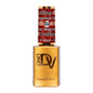 DND Diva 9D Cat Eye Glassball Gel Polish Collection - 02 - Fiesty Paws 15ml