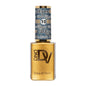 DND Diva 9D Cat Eye Glassball Gel Polish Collection - 10 - Glass Slipper 15ml
