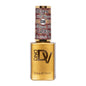 DND Diva 9D Cat Eye Glassball Gel Polish Collection - 08 - Kitty Blossom 15ml