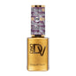 DND Diva 9D Cat Eye Glassball Gel Polish Collection - 09 - Knead Affection 15ml