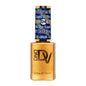 DND Diva 9D Cat Eye Glassball Gel Polish Collection - 04 - Loyal To You 15ml