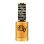 DND Diva 9D Cat Eye Glassball Gel Polish Collection - 06 - Meow Or Never 15ml
