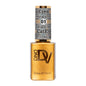 DND Diva 9D Cat Eye Glassball Gel Polish Collection - 01 - Mirror-acle 15ml