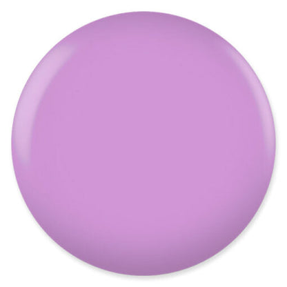 DND Gel & Polish Duo 494 Magical Mauve