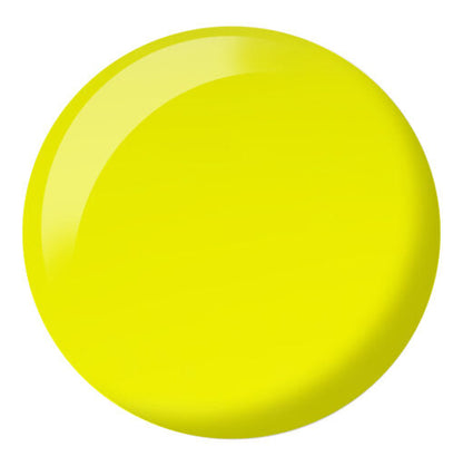 DND Gel & Polish Duo 783 Melty Sunshine