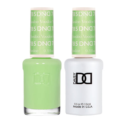 Pastel Essentials Bundle + Free Base & Top Gel