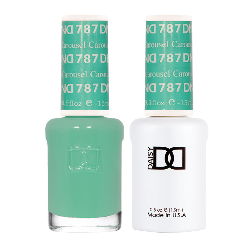Pastel Essentials Bundle + Free Base & Top Gel