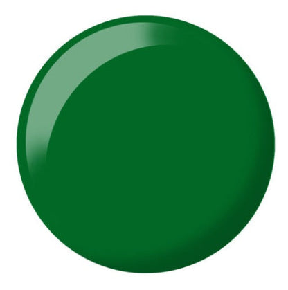 DND Gel & Polish Duo 790 Green Divine