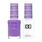 DND Gel & Polish Duo 797 Pebble Cloud