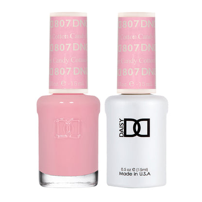 Pastel Essentials Bundle + Free Base & Top Gel