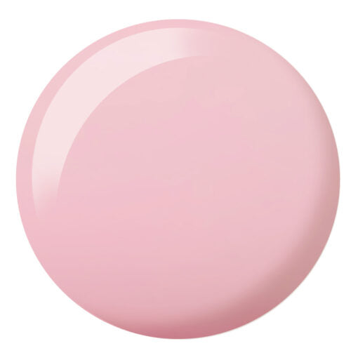 DND Gel & Polish Duo 807 Cotton Candy