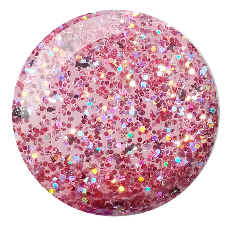 Pink Aura #918