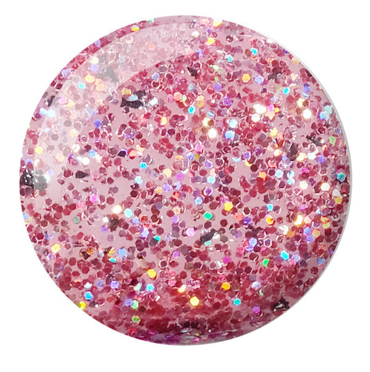 Pink Aura #918