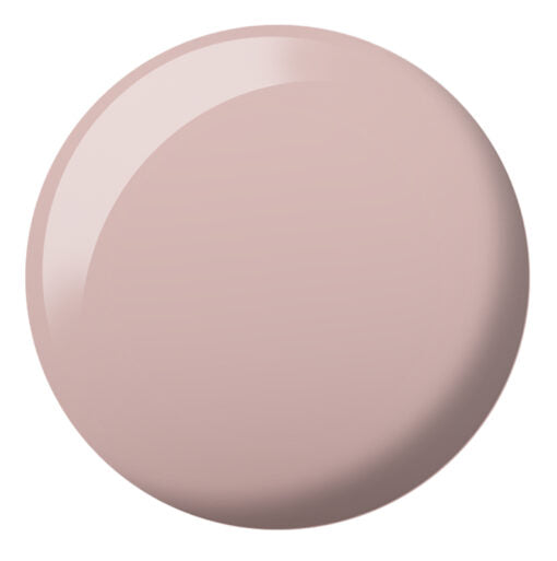 DND Gel & Polish Duo 987 Birthday Suit