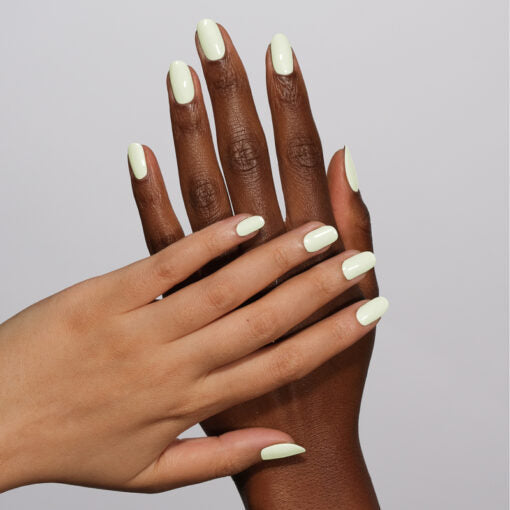 DND Gel & Polish Duo 995 Walkman Wispy