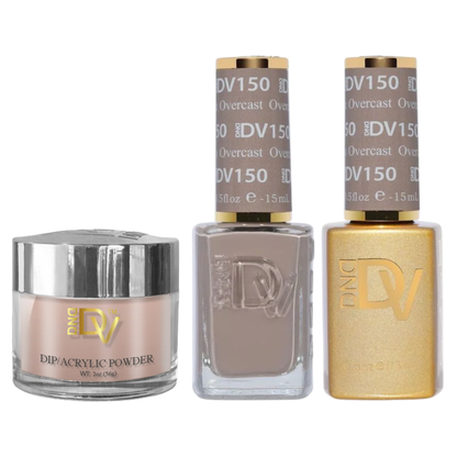 DND Diva Trio - 150 Overcast