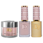 DND Diva Trio - 179 Dusty Mauve