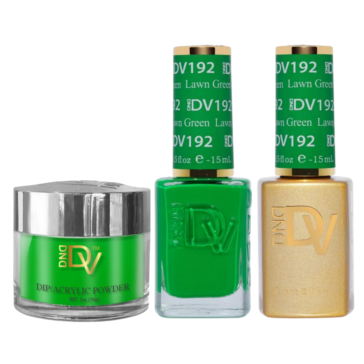 DND Diva Trio - 192 Law Green