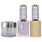 DND Diva Trio - 256 Pale Pebble