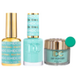 DND DC Trio - 034 Mint Green