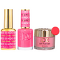 DND DC Trio - 014 Tulip Pink