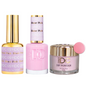 DND DC Trio - 059 Sheer Pink