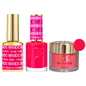 DND DC Trio - 005 Neon Pink