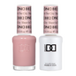 DND Gel & Polish Duo 882 Sheer In The City