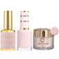 DND DC Trio - 087 Rose Powder