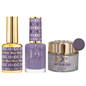 DND DC Trio - 101 Blue Plum