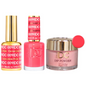 DND DC Trio - 009 Carnation Pink