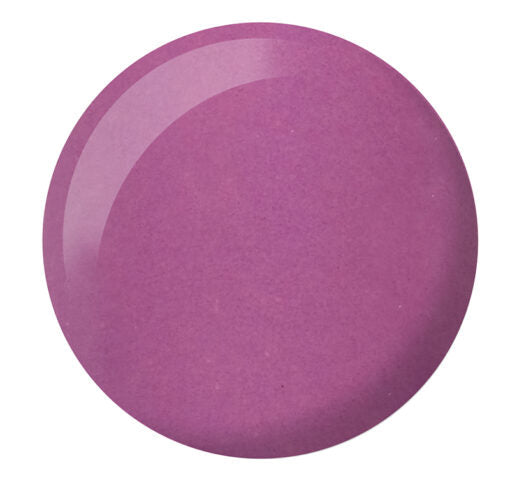 DND Gel & Polish Duo 491 Royal Violet