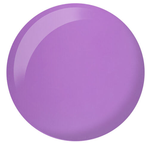 DND Gel & Polish Duo 492 Lavender Prophet