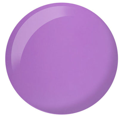 DND Gel & Polish Duo 492 Lavender Prophet