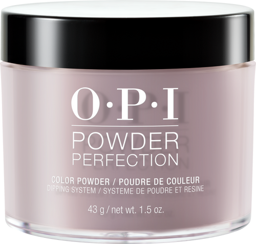 OPI Dipping Powder 1.5oz #DP A61 Taupe-less Beach