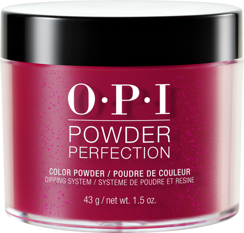 OPI Dipping Powder 1.5oz #DP H08 I'm Not Really A Waitress