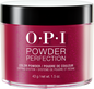 OPI Dipping Powder 1.5oz #DP H08 I'm Not Really A Waitress
