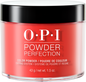 OPI Dipping Powder 1.5oz #DP N35 A Good Man-darin is Hard to Find