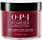 OPI Dipping Powder 1.5oz #DP L87 Malaga Wine