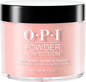 OPI Dipping Powder 1.5oz #DP N52 Humidi-Tea