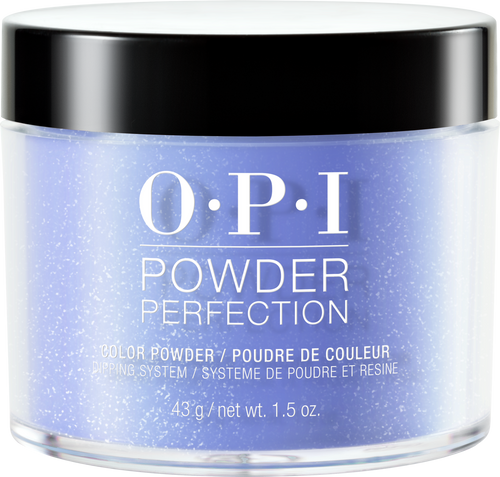 OPI Dipping Powder 1.5oz #DP N62 Show Us Your Tips!