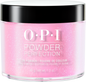 OPI Dipping Powder 1.5oz #DP R44 Princesses Rule!