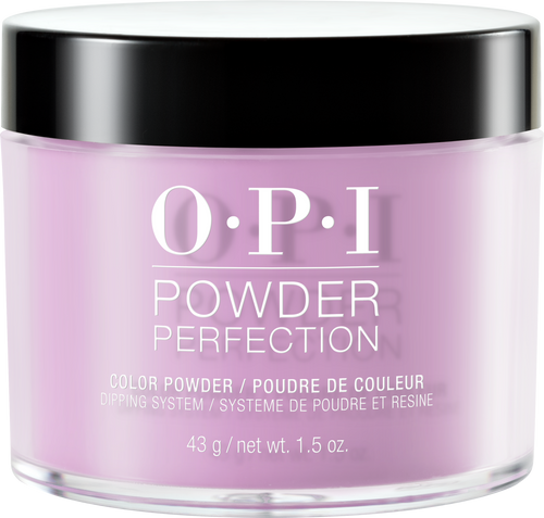 OPI Dipping Powder 1.5oz #DP V34 Purple Palazzo Pant