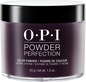 OPI Dipping Powder 1.5oz #DP W42 Lincoln Park After Dark