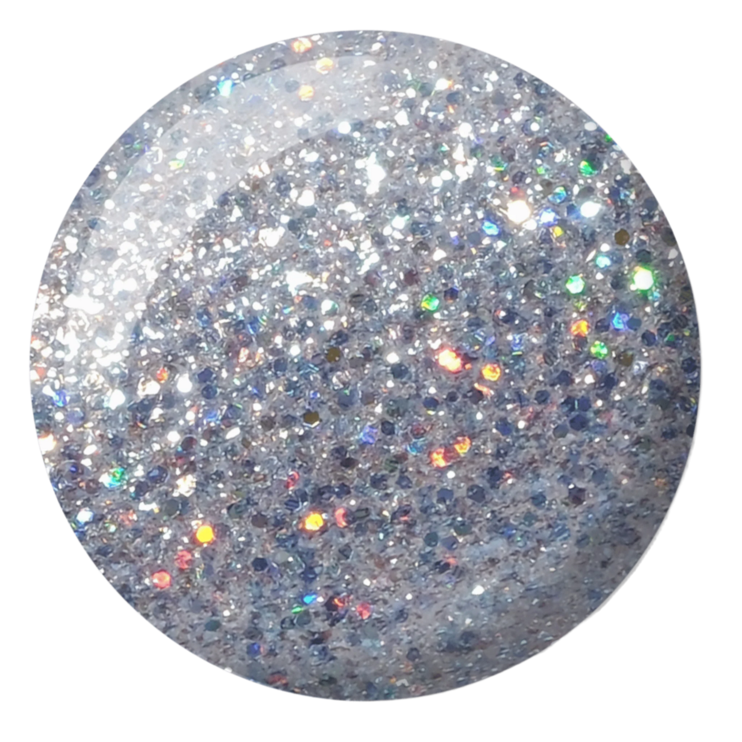 Rainbow Disco DIVA #005