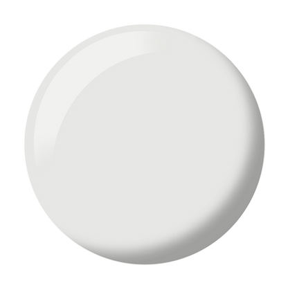 DND Diva Trio - 038 Smokey White