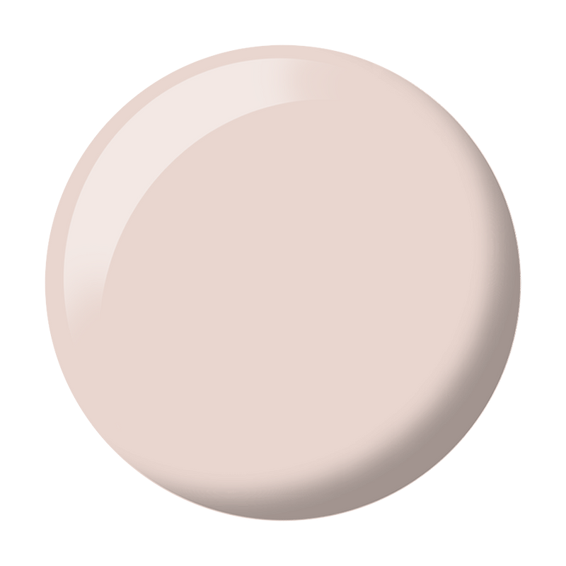 DND Diva Trio - 043 Vanilla Creme