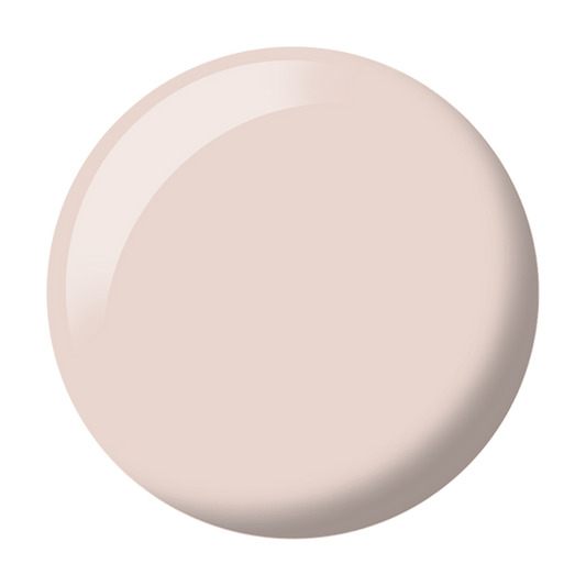 DND Diva Trio - 043 Vanilla Creme