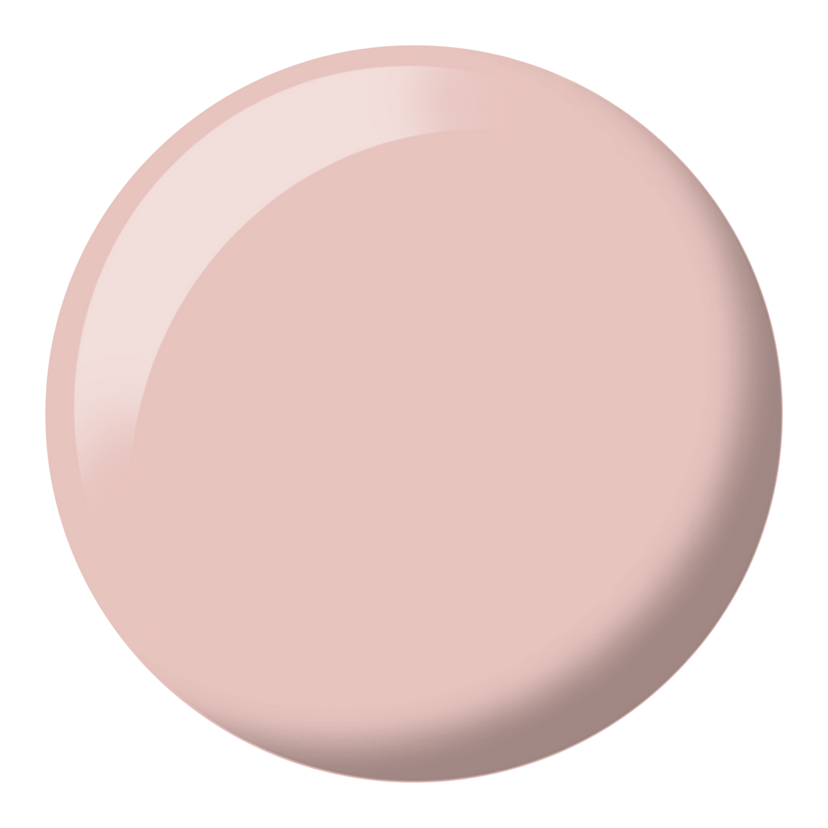 DND Diva Trio - 047 Gourmet Nude