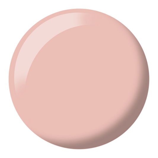 DND Diva Trio - 050 Pinky Nude